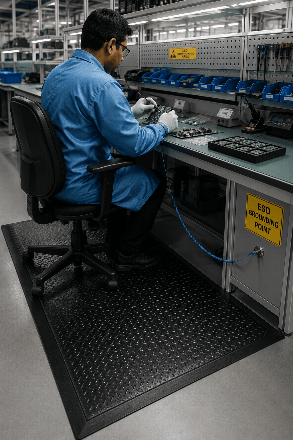 Electra Tech product image
